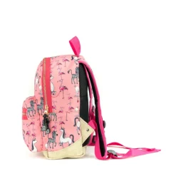 Pick & Pack Royal Princess Backpack S bright pink