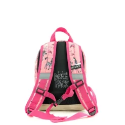 Pick & Pack Royal Princess Backpack S bright pink
