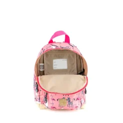 Pick & Pack Royal Princess Backpack S bright pink
