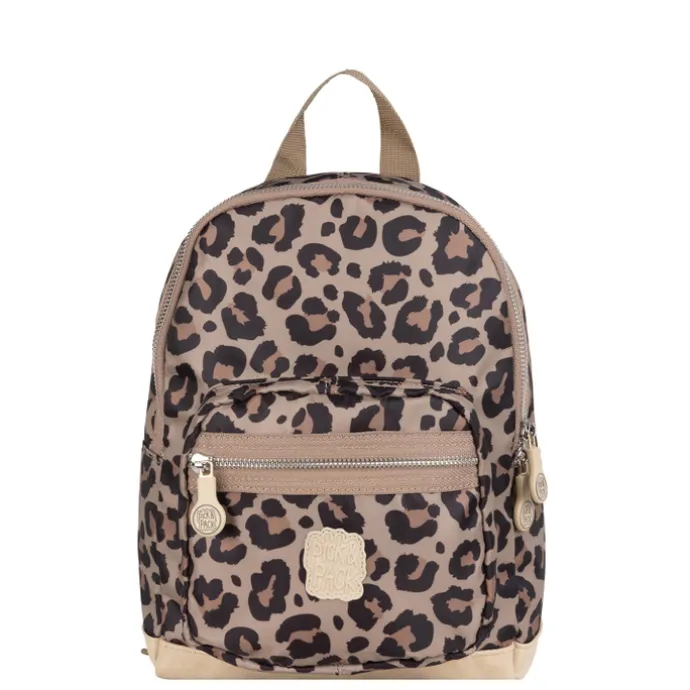 Pick & Pack Something Wild Backpack S gold
