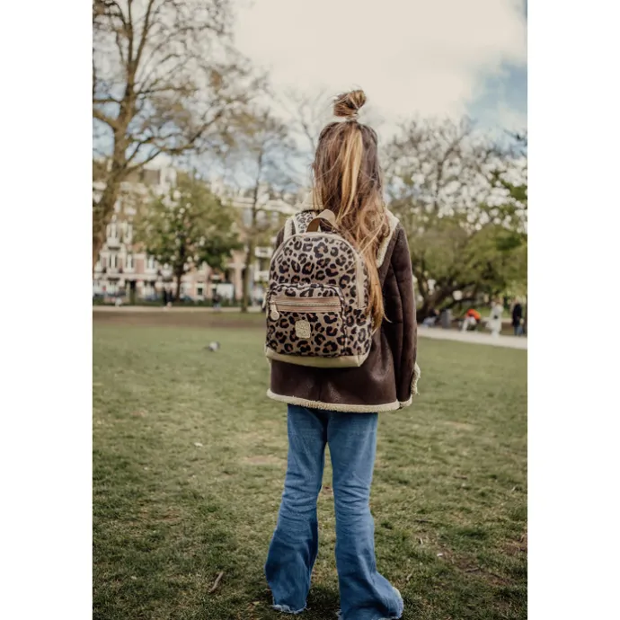 Pick & Pack Something Wild Backpack S gold