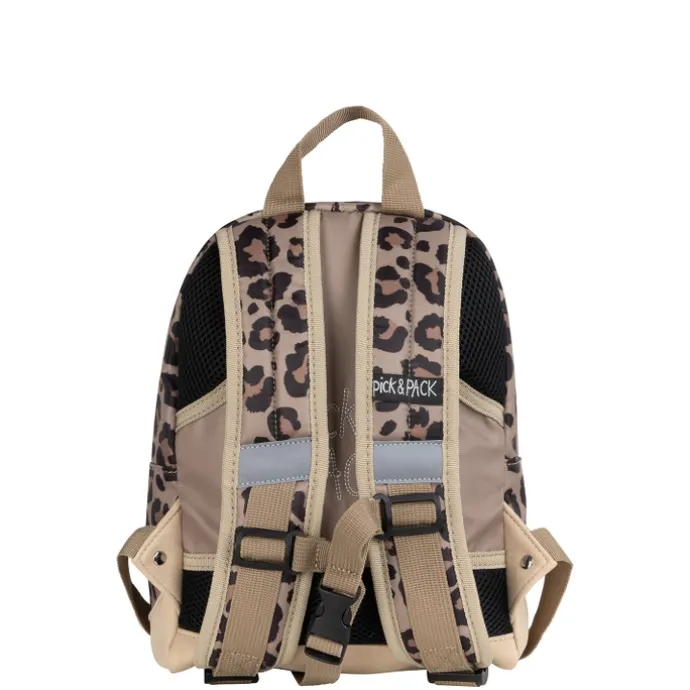 Pick & Pack Something Wild Backpack S gold