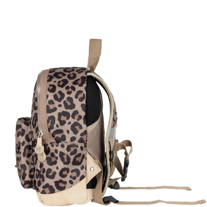 Pick & Pack Something Wild Backpack S gold