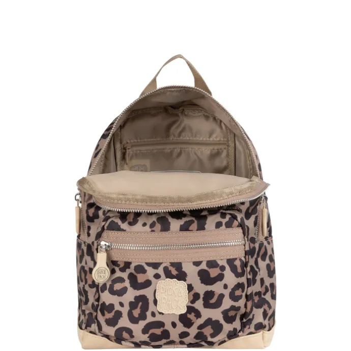 Pick & Pack Something Wild Backpack S gold