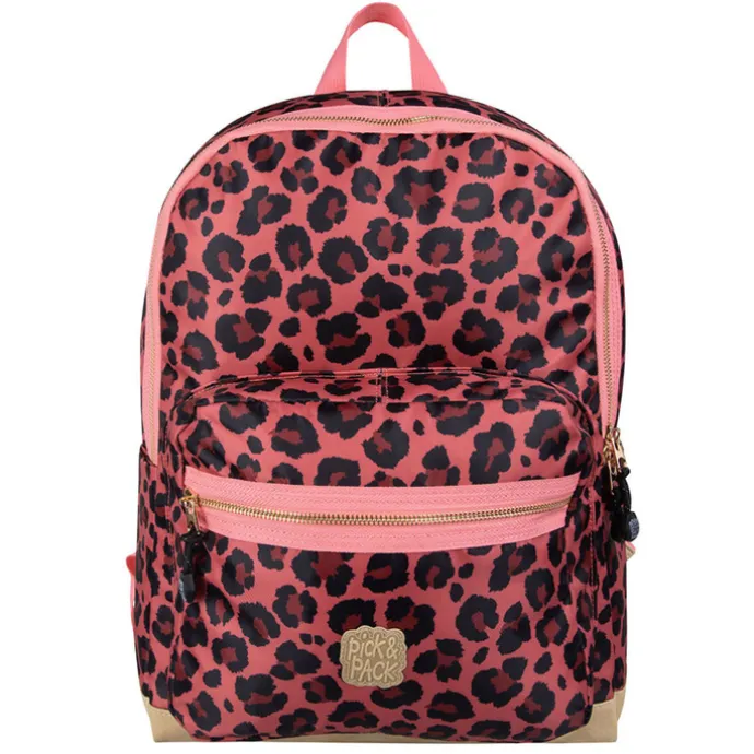 Pick & Pack Something Wild Backpack L spotty