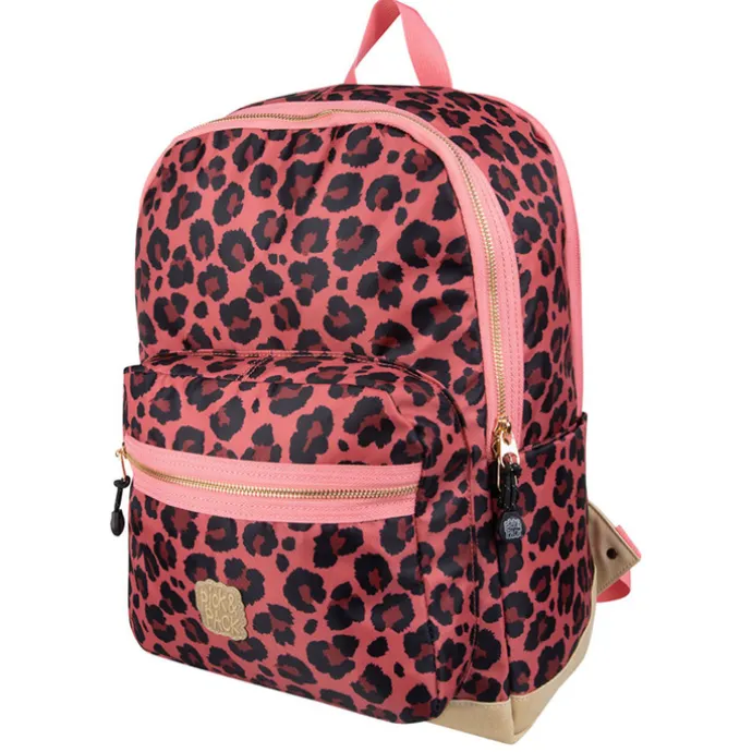 Pick & Pack Something Wild Backpack L spotty