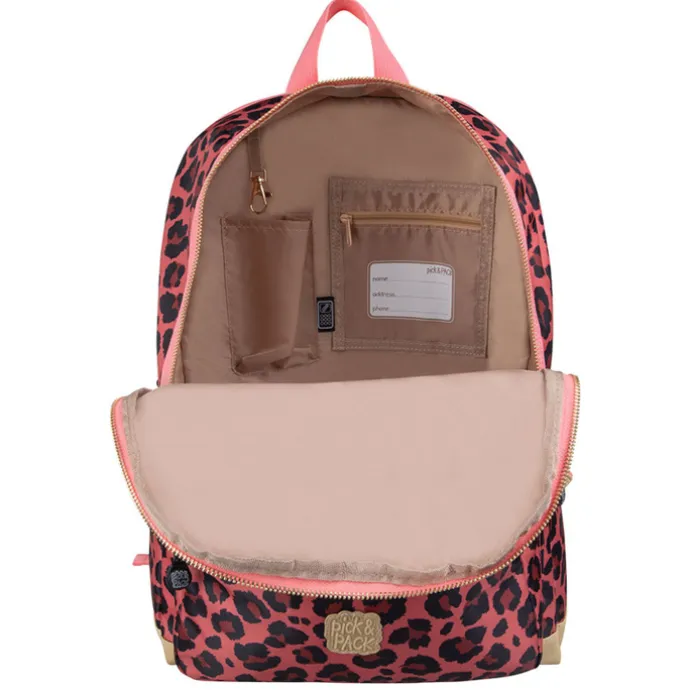 Pick & Pack Something Wild Backpack L spotty