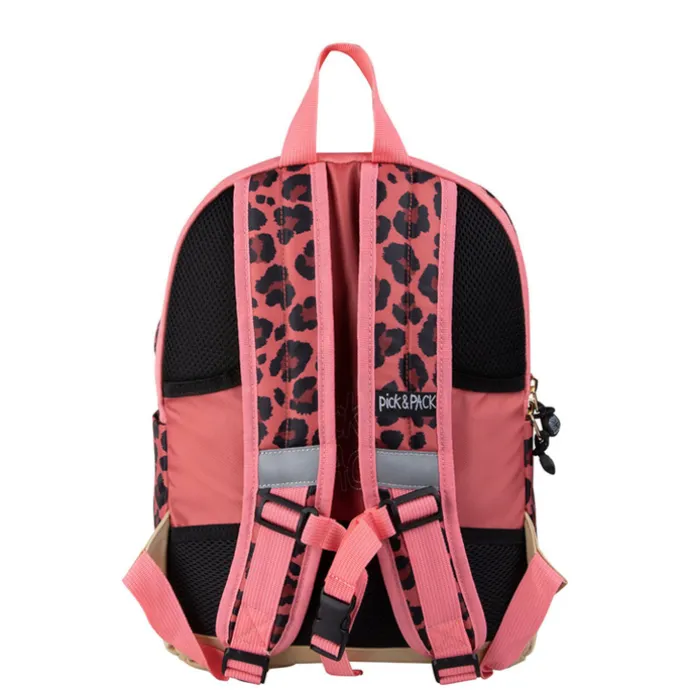 Pick & Pack Something Wild Backpack M spotty