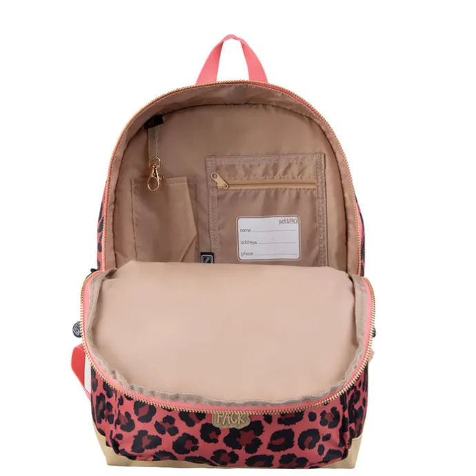 Pick & Pack Something Wild Backpack M spotty