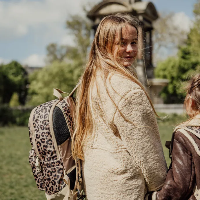 Pick & Pack Something Wild Backpack L gold