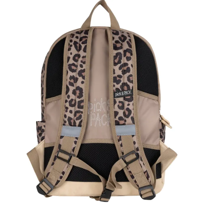 Pick & Pack Something Wild Backpack L gold