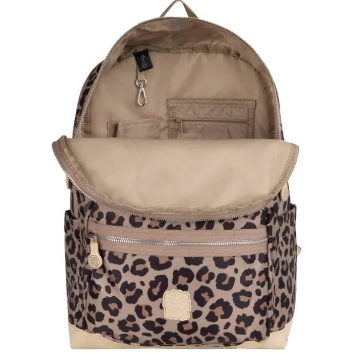 Pick & Pack Something Wild Backpack L gold