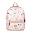 Pick & Pack Sweet Animal Backpack M pink
