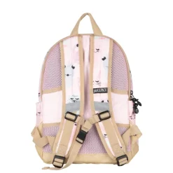 Pick & Pack Sweet Animal Backpack M pink