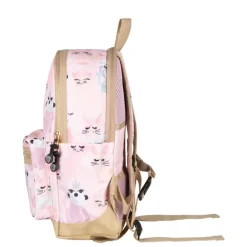 Pick & Pack Sweet Animal Backpack M pink