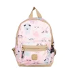 Pick & Pack Sweet Animal Backpack S pink