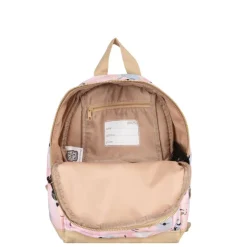 Pick & Pack Sweet Animal Backpack S pink