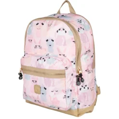 Pick & Pack Sweet Animal Backpack L pink