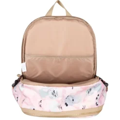 Pick & Pack Sweet Animal Backpack L pink