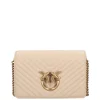 Pinko Love Click Classic beige