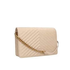 Pinko Love Click Classic beige