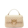 Pinko Love Lady Puff Mini Cl beige
