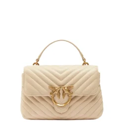 Pinko Love Lady Puff Mini Cl beige