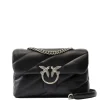 Pinko Love Puff Classic Cl nero