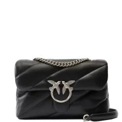 Pinko Love Puff Classic Cl nero