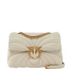 Pinko Love Puff Classic Cl bianco