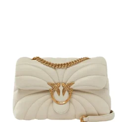 Pinko Love Puff Classic Cl bianco