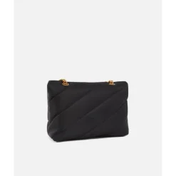 Pinko Love Puff Classic Cl black