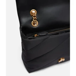 Pinko Love Puff Classic Cl black