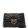 Pinko Love Puff Classic Cl nero