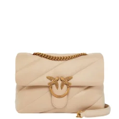 Pinko Love Puff Classic Cl beige