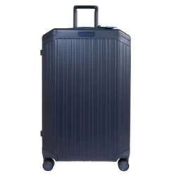 Piquadro ALU-B2 Large Trolley 79 blue