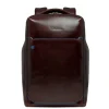Piquadro B2 Laptop Backpack 14" brown