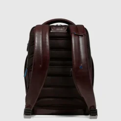 Piquadro B2 Laptop Backpack 14" brown