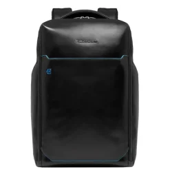 Piquadro B2 Laptop Backpack 15.6" black