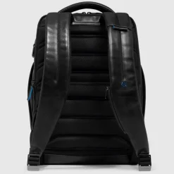 Piquadro B2 Laptop Backpack 15.6" black