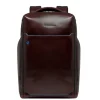 Piquadro B2 Laptop Backpack 15.6" brown