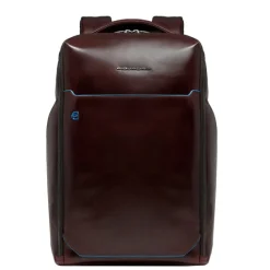 Piquadro B2 Laptop Backpack 15.6" brown