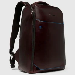 Piquadro B2 Laptop Backpack 15.6" brown