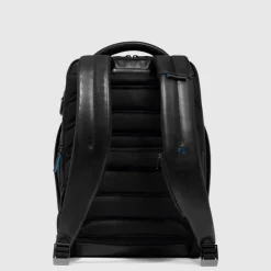 Piquadro B2 Laptop Backpack 14" black