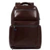 Piquadro B2 Laptop Backpack Large 15.6" brown