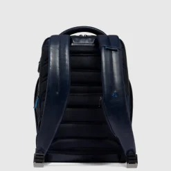 Piquadro B2 Laptop Backpack 14" blue