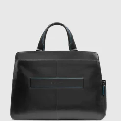 Piquadro B2 Laptop Shoulderbag 15.6