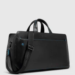 Piquadro B2 Laptop Travelbag 14" black