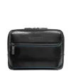 Piquadro B2 Men's RFID Crossbody black
