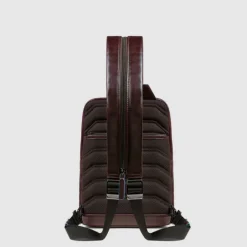 Piquadro B2 Mono Slingbag brown